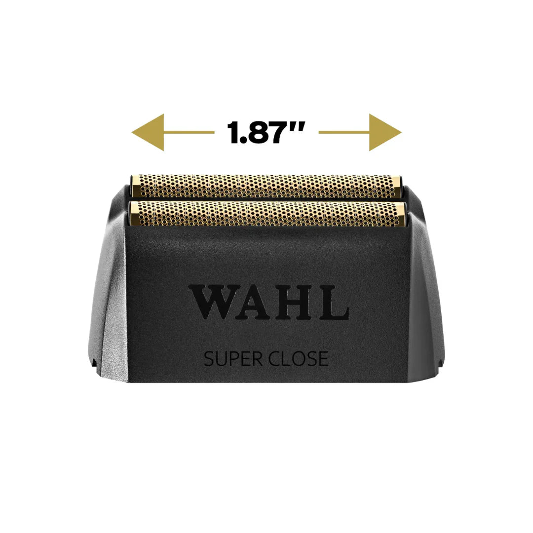 Wahl Vanish replacement Shaver Head
