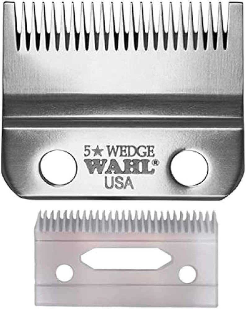 Wahl Senior Fade Blades