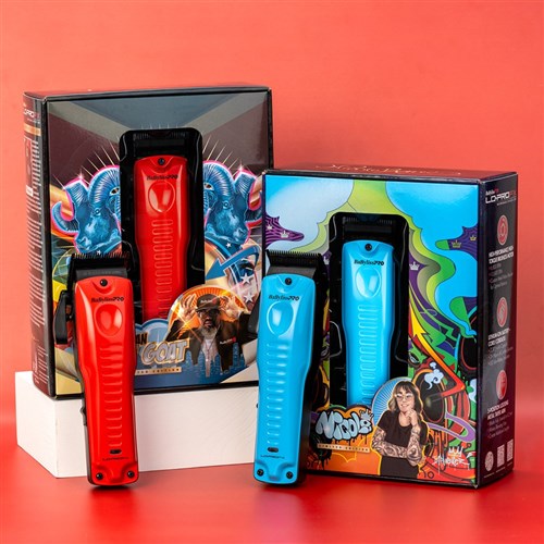 Babylisspro Loprofx Cordless Clipper -