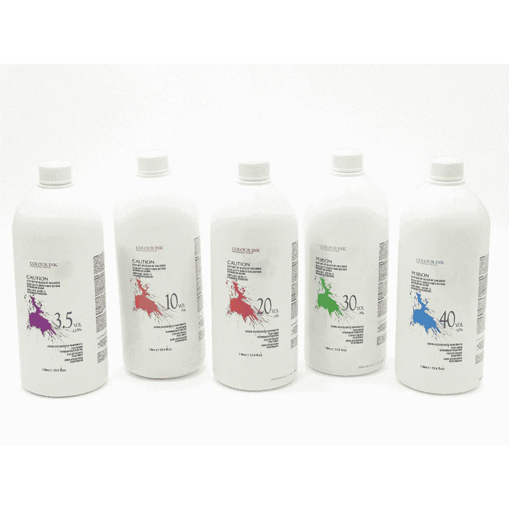 INK PEROXIDE