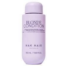 Nak BLONDE CONDITIONER