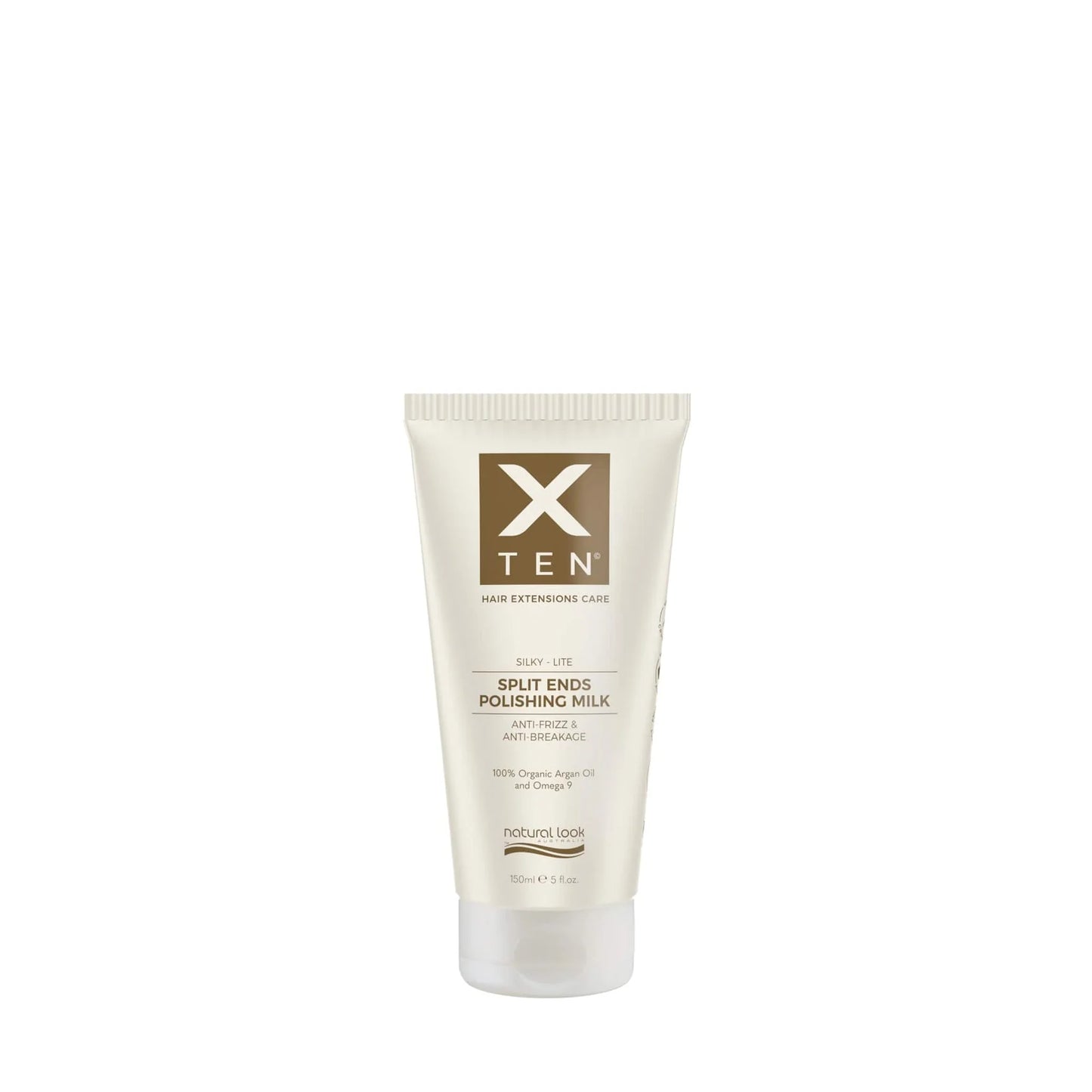 Xten Silky Lite Polishing Milk