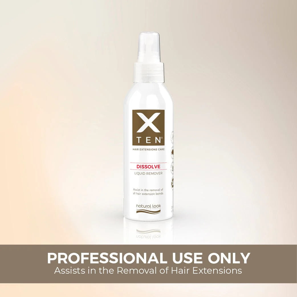 Xten Dissolve Remover Spray