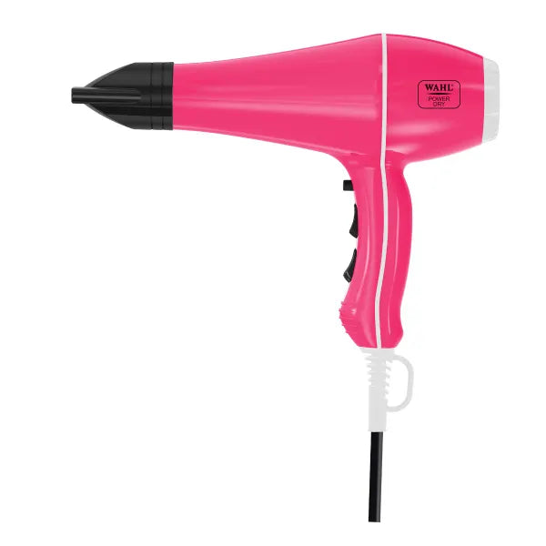 Wahl Powerdry Hair Dryer