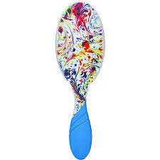 Wet Brush Pro Detangler Vivid Dreams Cherry Cerulean