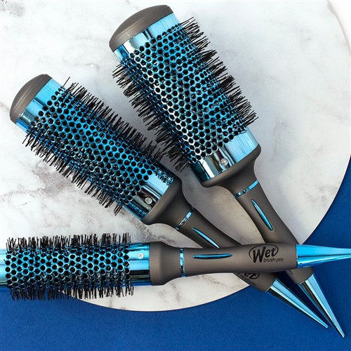 Wetbrush Brush Round Tourmaline Blowout 2.5