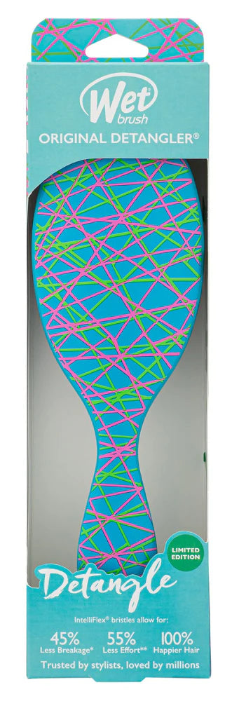 Wet Brush Night Vision- Blue