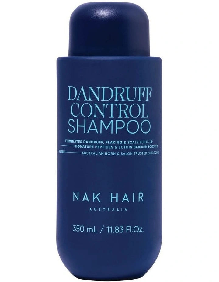 NAK DANDRUFF CONTROL SHAMPOO