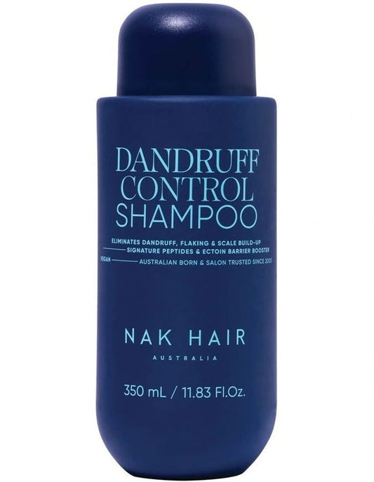 NAK DANDRUFF CONTROL SHAMPOO