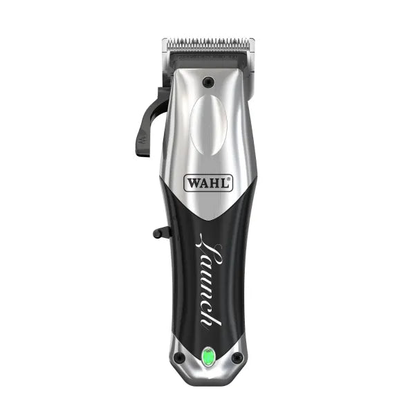 Wahl Launch Clipper Cordless