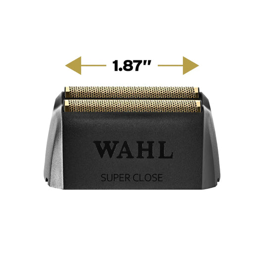 Wahl Vanish replacement Shaver Head