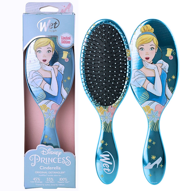 Wet Brush Disney Princess Cinderella Pro Detangler Brush