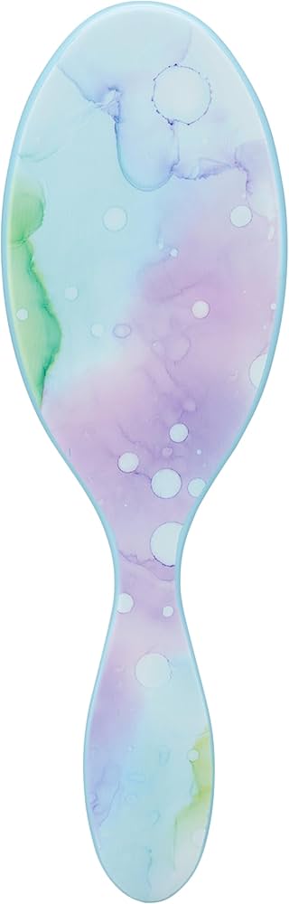 Wet Brush® The Original Detangler® Hair Brush Color Wash Splatter