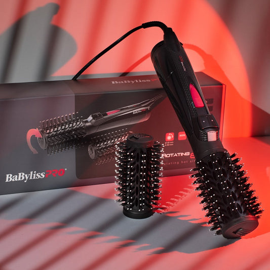 Babyliss Pro Rotating 800 Hot Air Styler