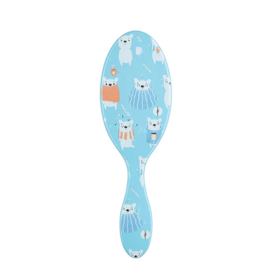 Wet Brush Original Detangler Arctic Bears Cozy Cubs