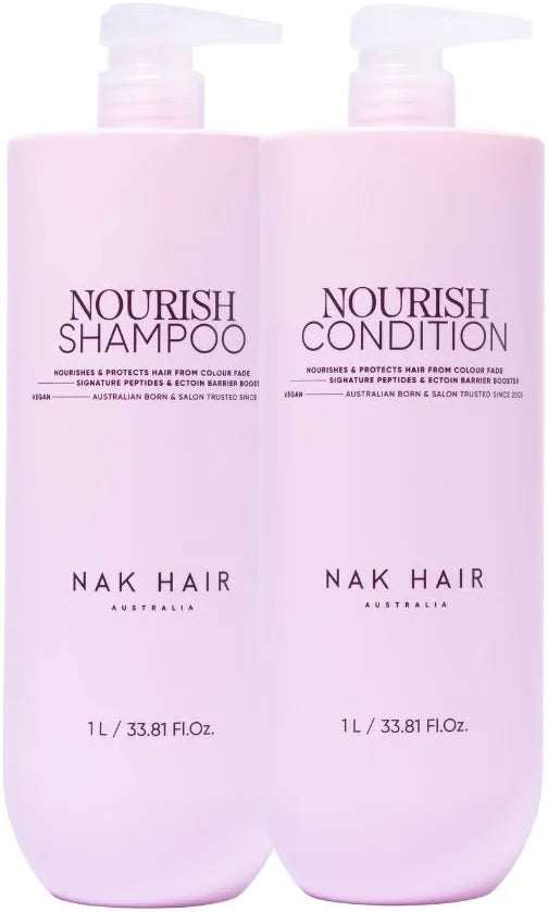 Nak NOURISH CONDITIONER