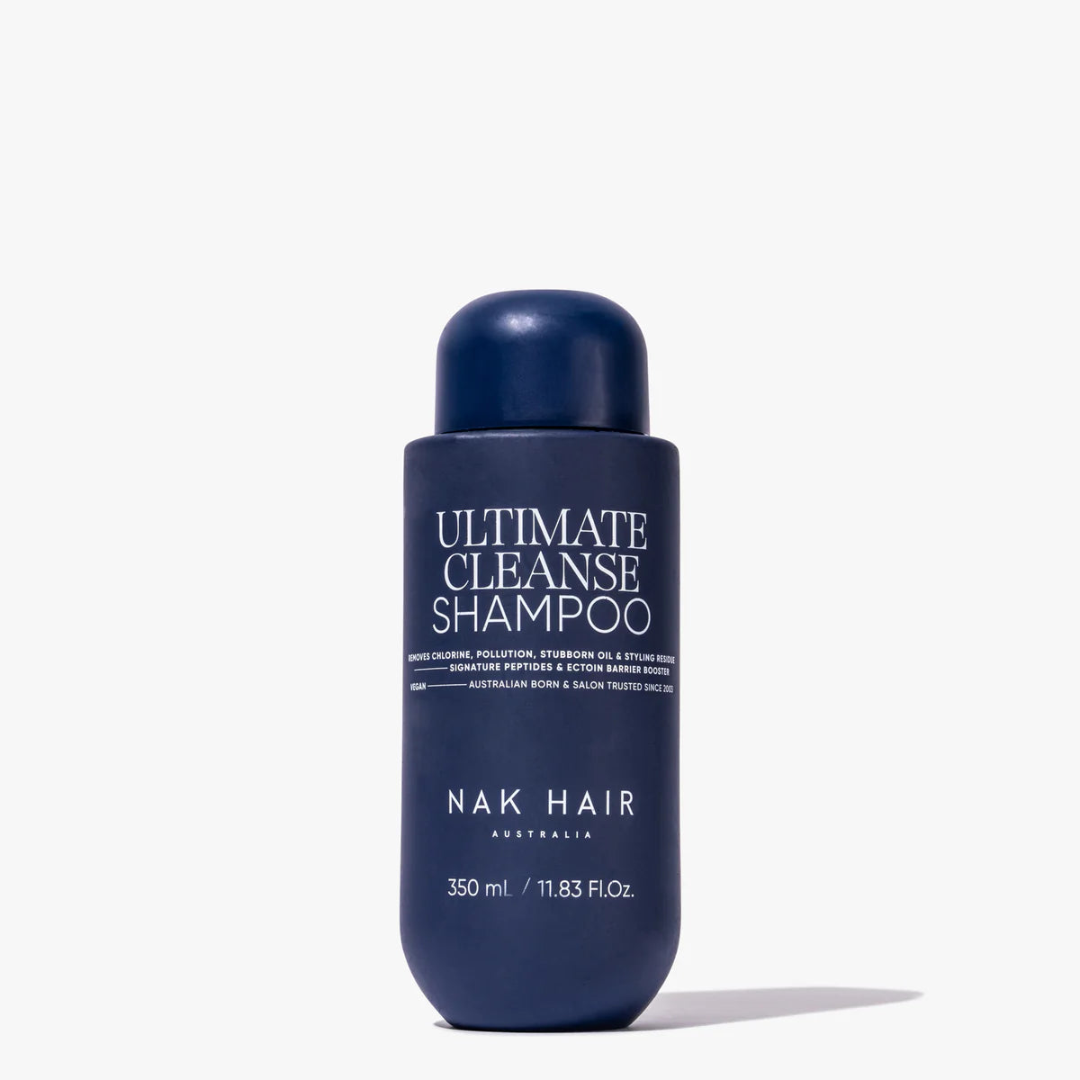 NAK ULTIMATE CLEANSE SHAMPOO