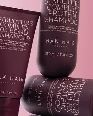 Nak STRUCTURE COMPLEX CONDITIONER
