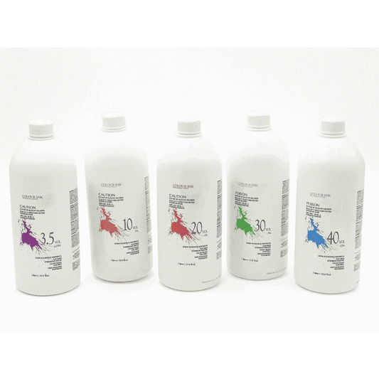 INK PEROXIDE