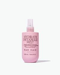NAK HYDRATE DETANGLE MIST 250ML