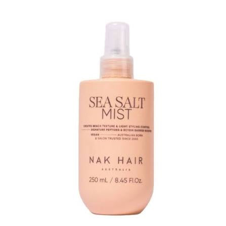 NAK SEA SALT MIST
