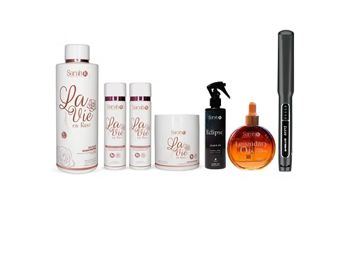 Sarah K starter Kit 2