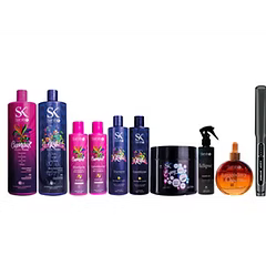 Sarah K Nano Start up Kit