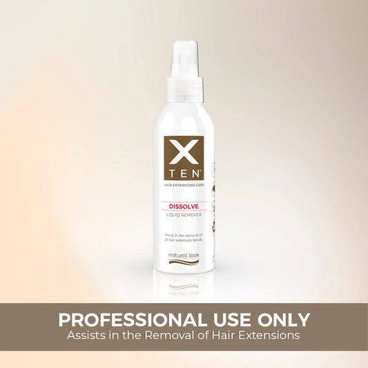 Xten Dissolve Remover Spray