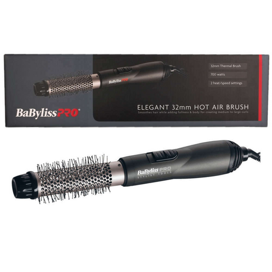 Babyliss Pro Hot Air Brush