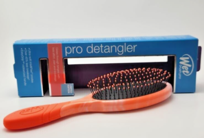 Wet Brush- Color Shock- Melon