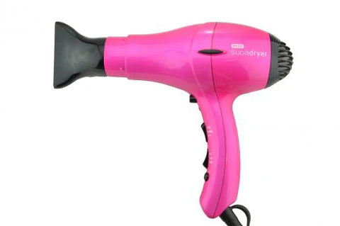 Wahl Supadryer Hot Pink