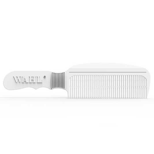 Wahl Speed Comb White