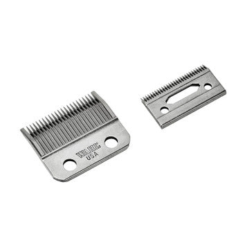 Wahl T-Shaped Trimmer Blade 2-Hole Taper Blades 1062-1101