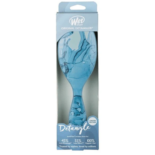 Wet Brush Terrain Textures- Arctic Blue